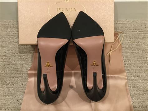 scarpe donna prada ebay|prada shoes shop online.